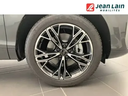 Photo 3 Audi Q3  e-hybrid 272 ch S tronic 6