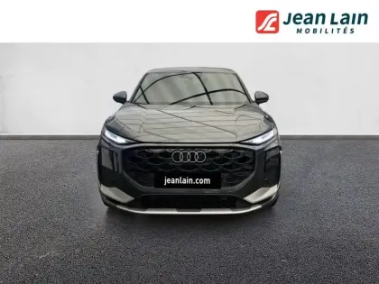 Photo 13 Audi Q3  e-hybrid 272 ch S tronic 6