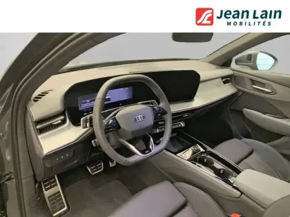 Photo 5 Audi Q3  e-hybrid 272 ch S tronic 6