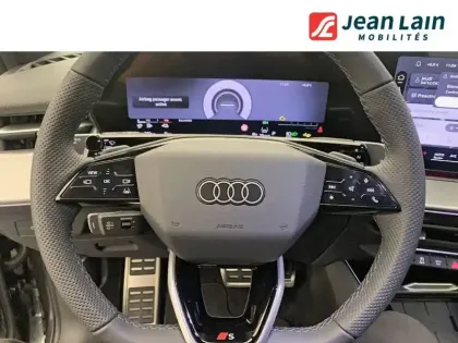Photo 6 Audi Q3  e-hybrid 272 ch S tronic 6