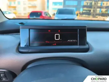 Photo 17 Citroën C4 Cactus  PureTech 110 S&S BVM6