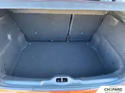 Photo 5 Citroën C4 Cactus  PureTech 110 S&S BVM6