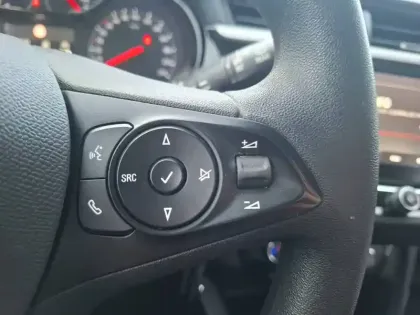 Photo 38 Opel Corsa  1.2 Turbo 100 ch BVM6