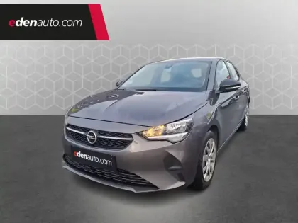 Photo 21 Opel Corsa  1.2 Turbo 100 ch BVM6