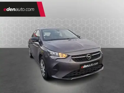 Photo 40 Opel Corsa  1.2 Turbo 100 ch BVM6