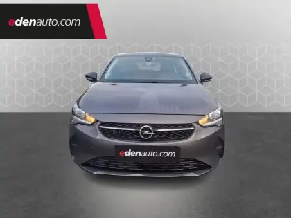 Photo 41 Opel Corsa  1.2 Turbo 100 ch BVM6