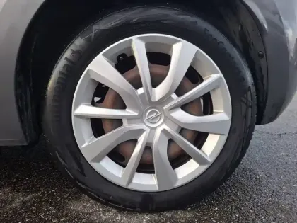 Photo 28 Opel Corsa  1.2 Turbo 100 ch BVM6