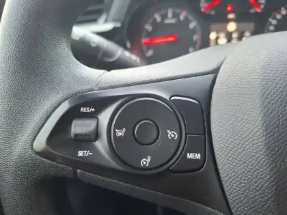 Photo 37 Opel Corsa  1.2 Turbo 100 ch BVM6