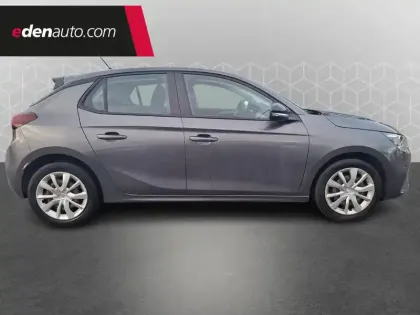 Photo 39 Opel Corsa  1.2 Turbo 100 ch BVM6