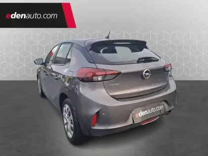 Photo 23 Opel Corsa  1.2 Turbo 100 ch BVM6