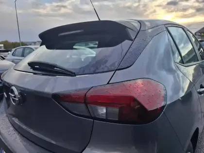 Photo 32 Opel Corsa  1.2 Turbo 100 ch BVM6