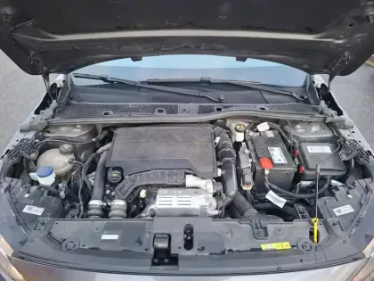 Photo 19 Opel Corsa  1.2 Turbo 100 ch BVM6