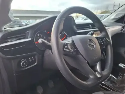 Photo 14 Opel Corsa  1.2 Turbo 100 ch BVM6