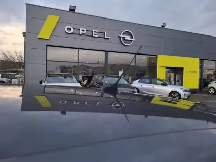 Photo 13 Opel Corsa  1.2 Turbo 100 ch BVM6