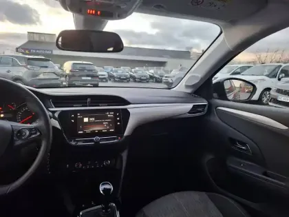 Photo 17 Opel Corsa  1.2 Turbo 100 ch BVM6