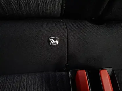 Photo 35 Opel Corsa  1.2 Turbo 100 ch BVM6