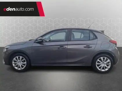 Photo 22 Opel Corsa  1.2 Turbo 100 ch BVM6