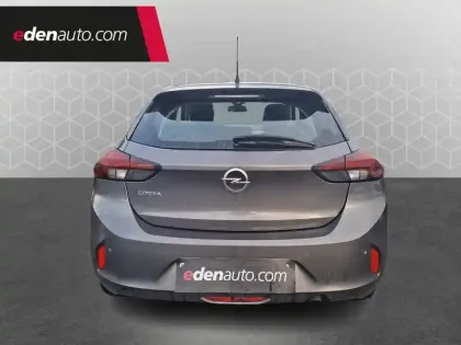 Photo 24 Opel Corsa  1.2 Turbo 100 ch BVM6