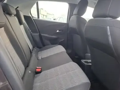 Photo 34 Opel Corsa  1.2 Turbo 100 ch BVM6