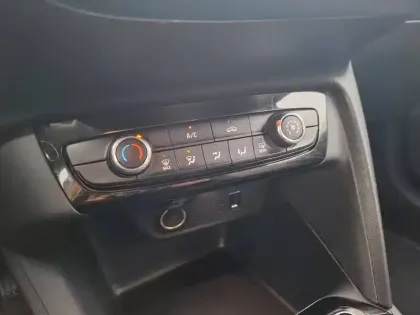 Photo 7 Opel Corsa  1.2 Turbo 100 ch BVM6