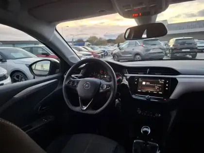 Photo 16 Opel Corsa  1.2 Turbo 100 ch BVM6