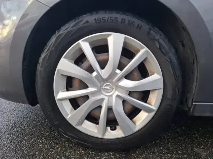 Photo 29 Opel Corsa  1.2 Turbo 100 ch BVM6