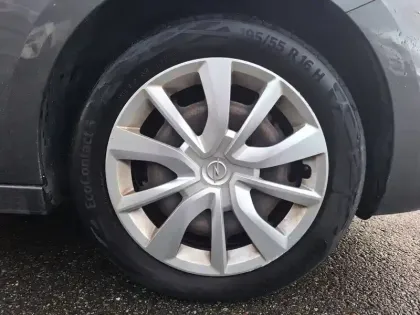 Photo 26 Opel Corsa  1.2 Turbo 100 ch BVM6