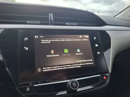 Photo 9 Opel Corsa  1.2 Turbo 100 ch BVM6