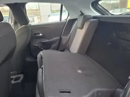 Photo 36 Opel Corsa  1.2 Turbo 100 ch BVM6