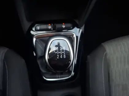 Photo 12 Opel Corsa  1.2 Turbo 100 ch BVM6