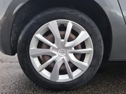 Photo 27 Opel Corsa  1.2 Turbo 100 ch BVM6