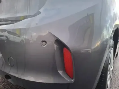 Photo 31 Opel Corsa  1.2 Turbo 100 ch BVM6