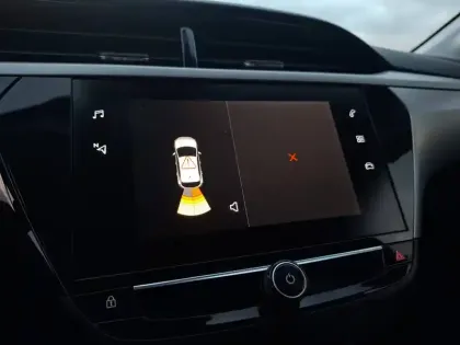 Photo 20 Opel Corsa  1.2 Turbo 100 ch BVM6