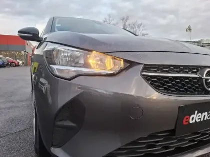 Photo Opel Corsa Edition