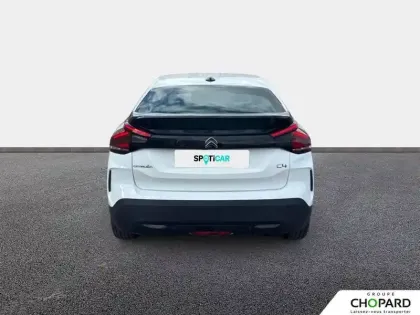 Photo 4 Citroën C4  SOCIETE BLUEHDI 130 S&S EAT8