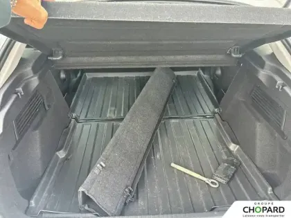 Photo 5 Citroën C4  SOCIETE BLUEHDI 130 S&S EAT8