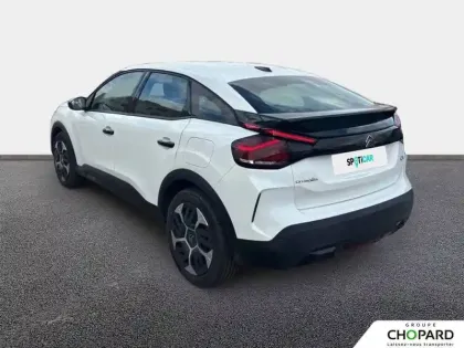 Photo 6 Citroën C4  SOCIETE BLUEHDI 130 S&S EAT8