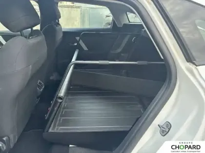 Photo 10 Citroën C4  SOCIETE BLUEHDI 130 S&S EAT8