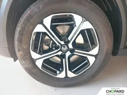 Photo 11 Citroën C3 Aircross e- 113 autonomie confort