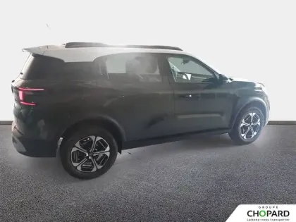 Photo 24 Citroën C3 Aircross e- 113 autonomie confort