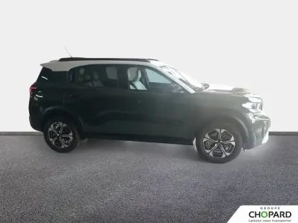 Photo 3 Citroën C3 Aircross e- 113 autonomie confort