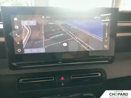 Photo 12 Citroën C3 Aircross e- 113 autonomie confort