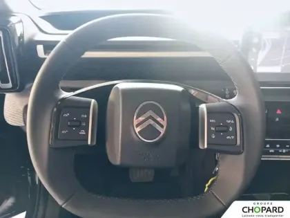 Photo 15 Citroën C3 Aircross e- 113 autonomie confort