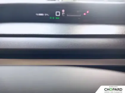 Photo 33 Citroën C3 Aircross e- 113 autonomie confort