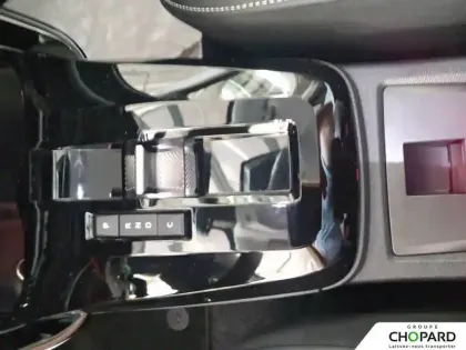 Photo 13 Citroën C3 Aircross e- 113 autonomie confort