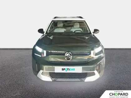 Photo 1 Citroën C3 Aircross e- 113 autonomie confort