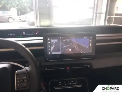 Photo 14 Citroën C3 Aircross e- 113 autonomie confort