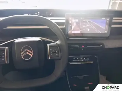 Photo 9 Citroën C3 Aircross e- 113 autonomie confort