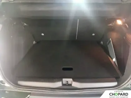 Photo 5 Citroën C3 Aircross e- 113 autonomie confort