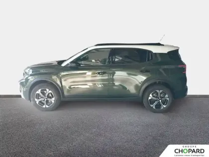 Photo 8 Citroën C3 Aircross e- 113 autonomie confort